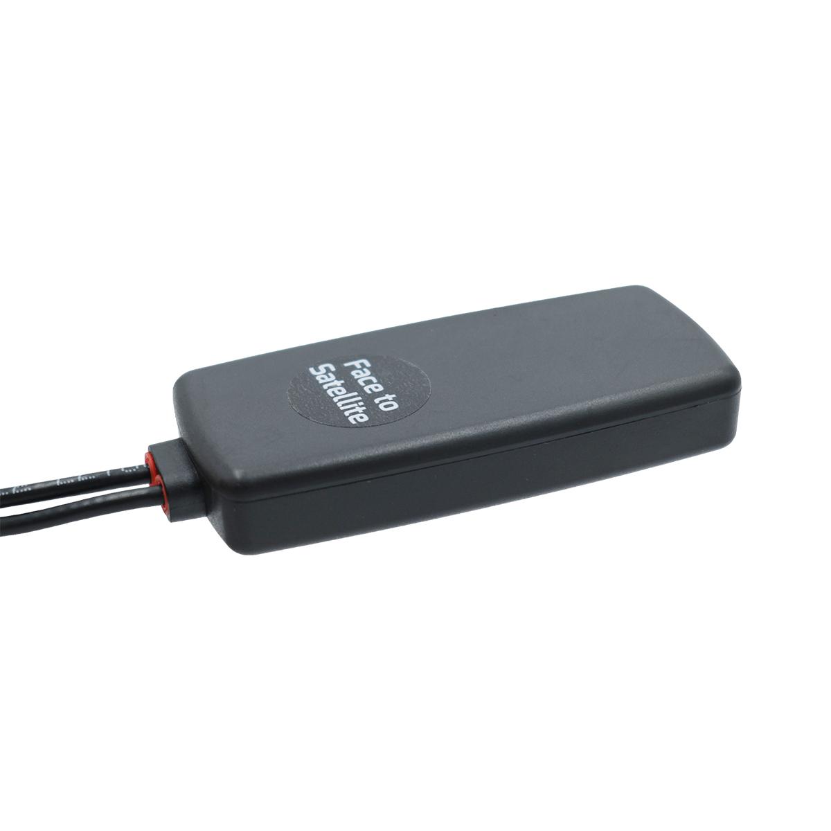 GPS & 5G/4G/WiFi 2-in-1 Antenna for Motorola APX8500, Dashboard or