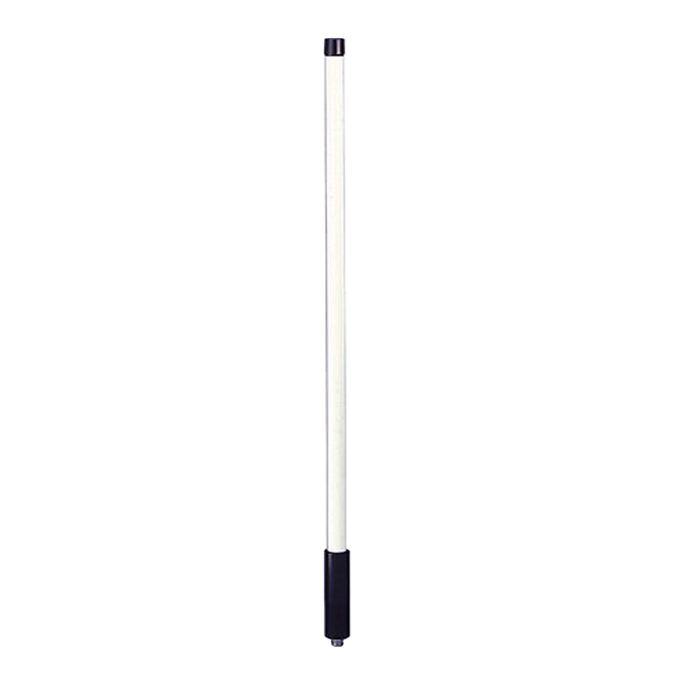 Tri Band Base Station Antenna VHF/UHF/P25| ROSA-150/450/758-SNF