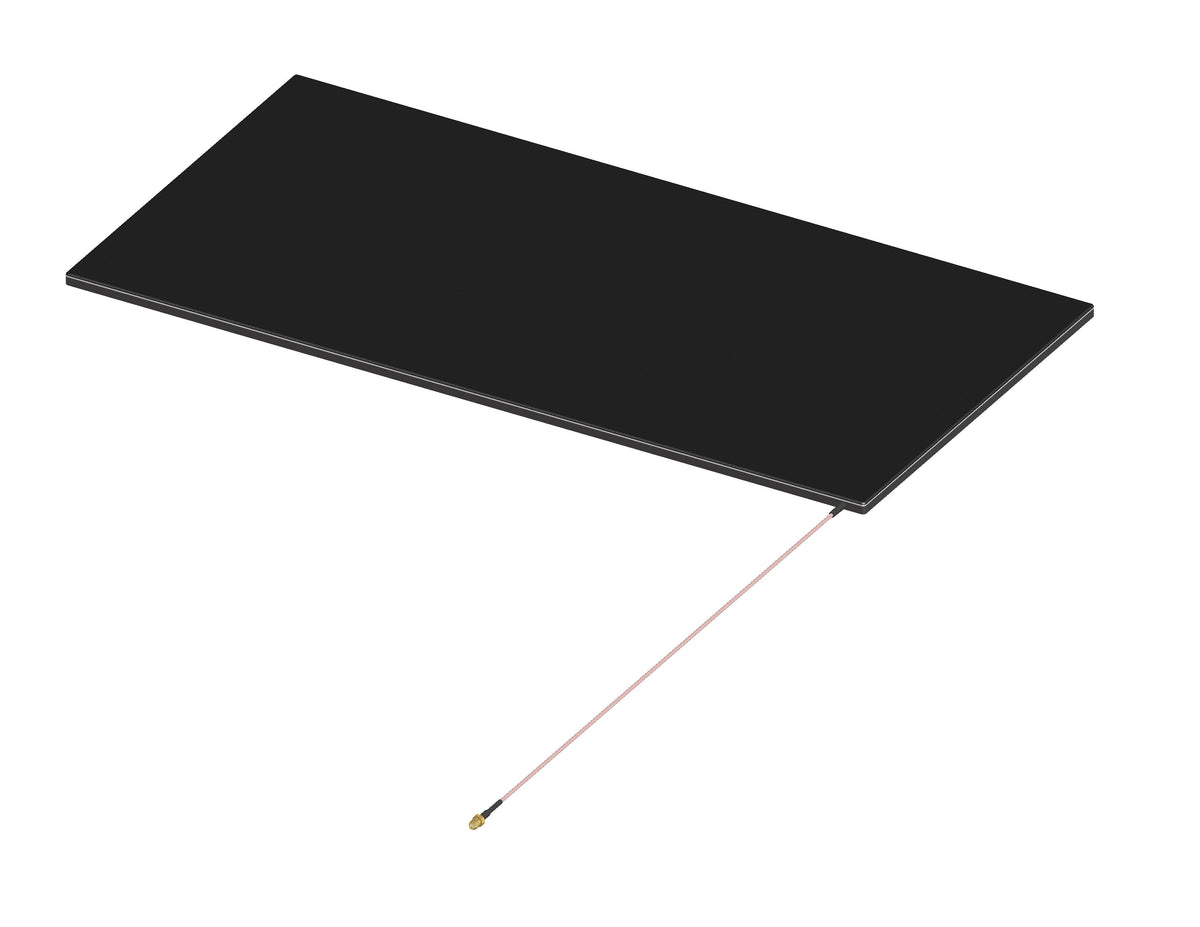 ひ*り様 ANTENNE ITALIA /UH1 432-438 MHz アンテ A1163-72032: Near Field Antenna, Black, (FCC Version), 902-928 MHz