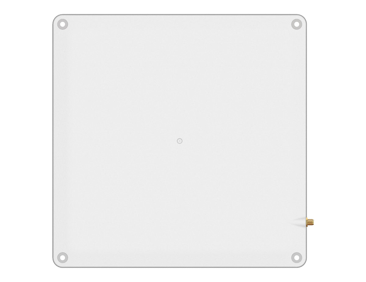 A5010-60003 10x10 inch Low Profile IP67 Circularly Polarized RFID