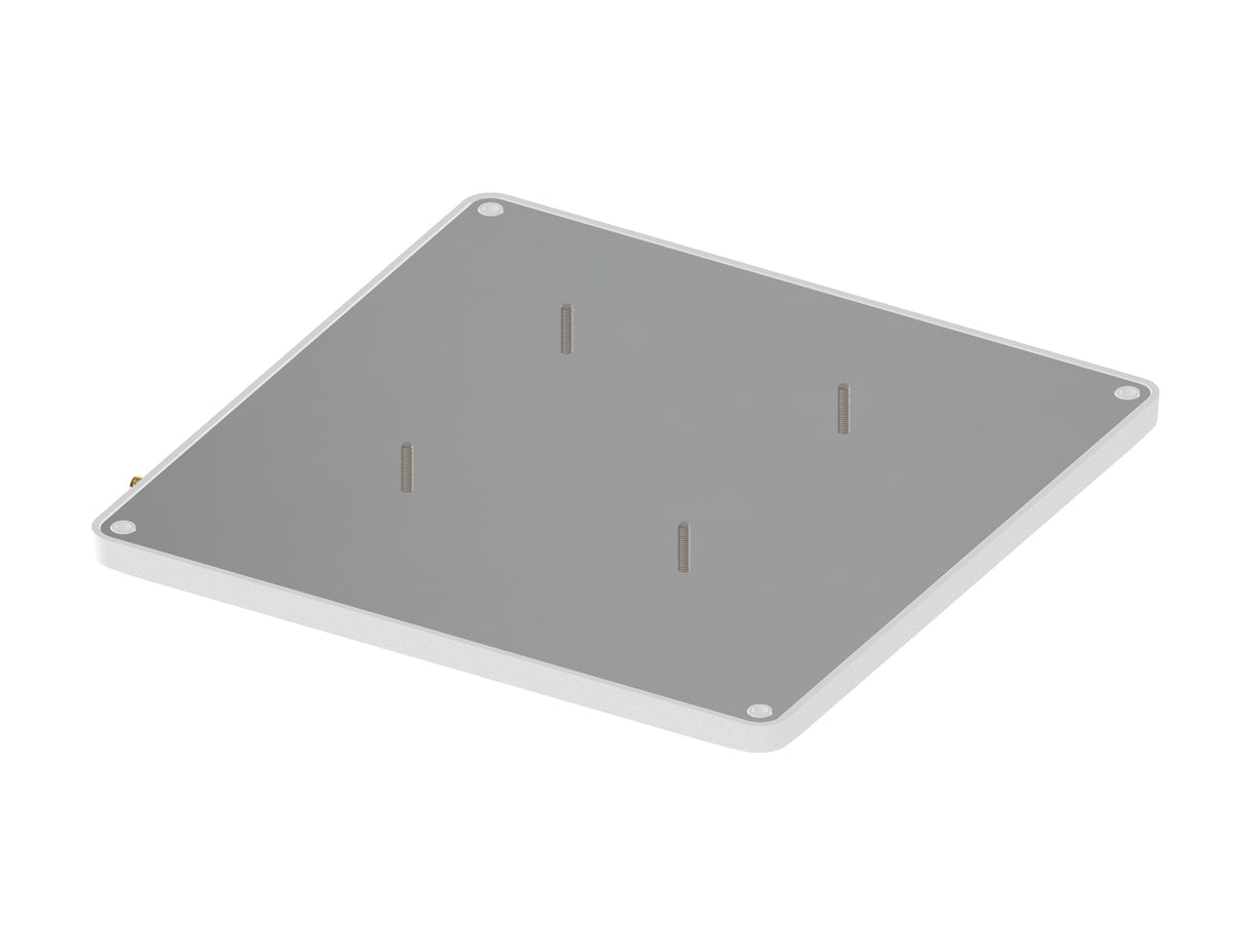A5010-60003 10x10 inch Low Profile IP67 Circularly Polarized RFID