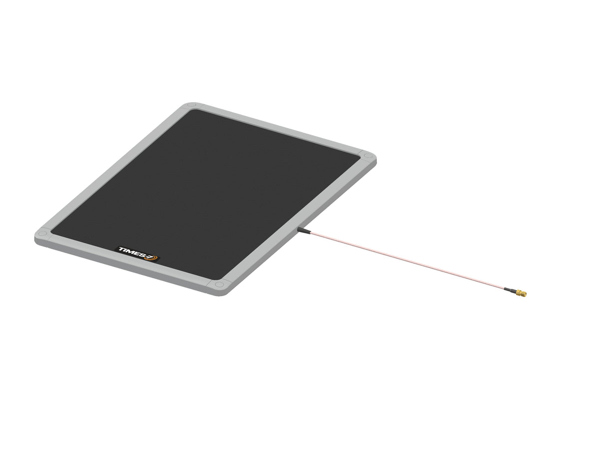 A6032-70808: 16x11 inch Circularly Polarized FCC RFID Antenna