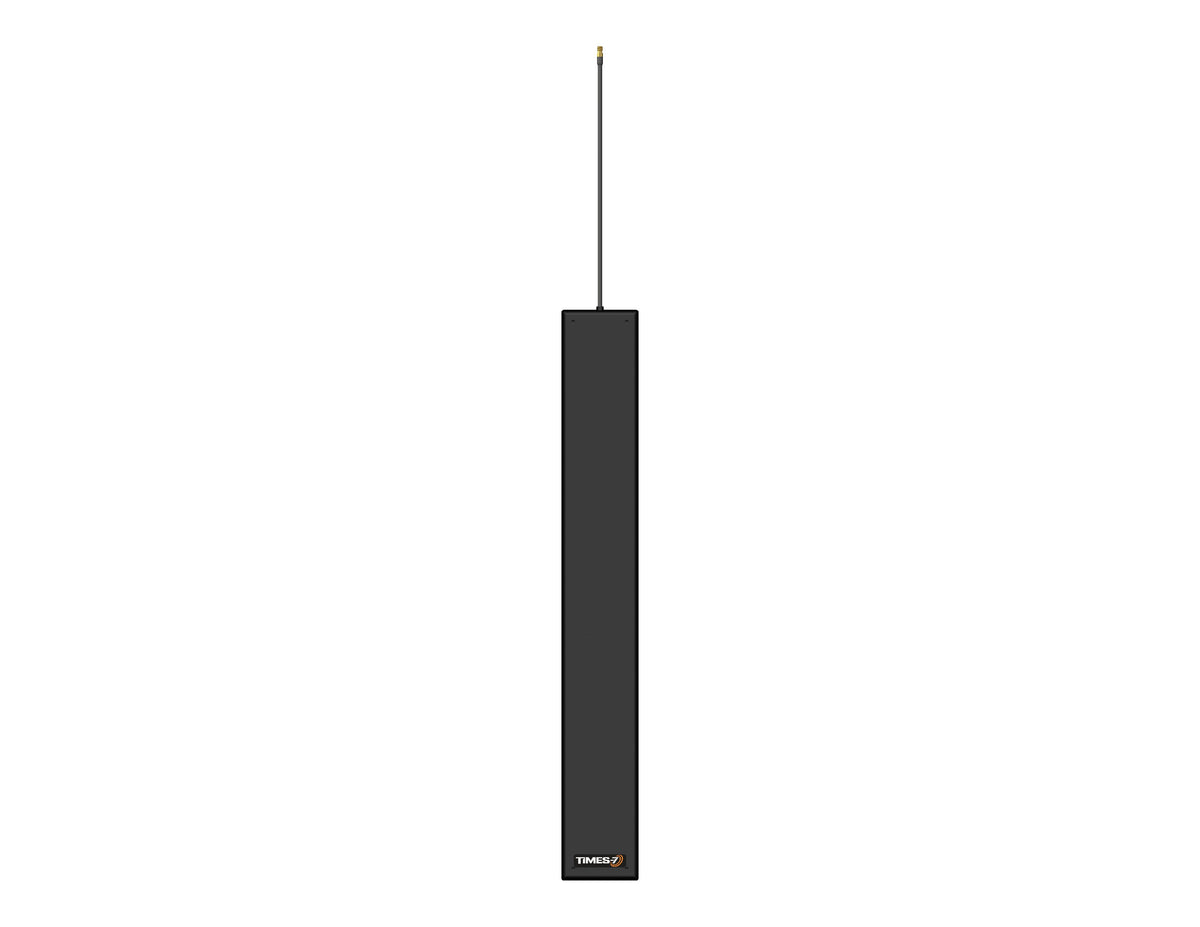 A8060-71416: 25x3 Inch Linear Polarized FCC Door Frame / Threshold