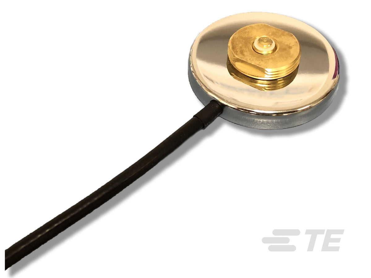 G8XTI: Magnetic NMO Mount with 12 Ft. RG8X Cable & TNC-Male