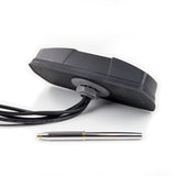 4G/5G Antenna for Cradlepoint IBR1100, IBR900 and any 5-in-1 cellular modem RBDM-G55WW-17-SSSRR-B