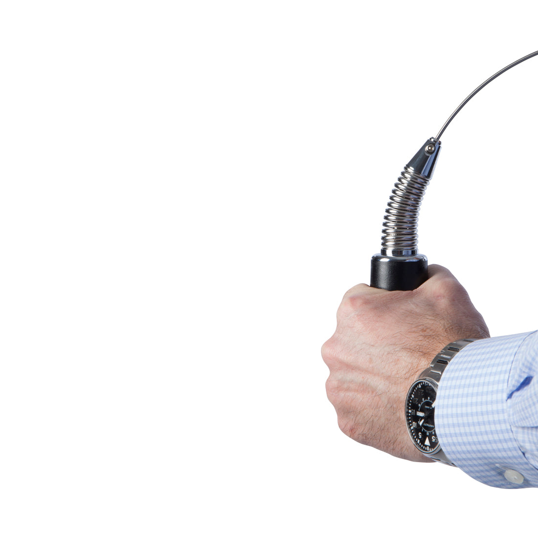 NMO4503CS : 450-470 MHz, UHF NMO Mount Whip Antenna – Arcadian