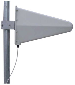 LP800-2500-9-NF: IP67 Rated Cellular and WLAN Antenna with N-Female