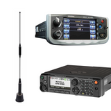 Tri-Band Antenna For Motorola APX8500 (AN000131A01) & Harris All band P25 Radio | RBC150/450/758