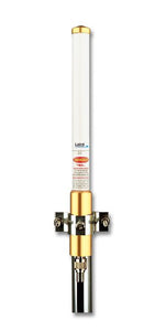 FG24008: 2400-2500 MHz, 8 dBi Outdoor Fiberglass Omni Base Station Antenna with Fixed N-Female Connector