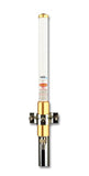 FG24008: 2400-2500 MHz, 8 dBi Outdoor Fiberglass Omni Base Station Antenna with Fixed N-Female Connector