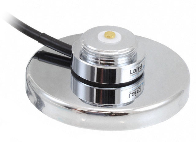 G8: Magnetic NMO Mount with 12 Ft. RG-58A/U Cable & No Connector