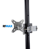 Antenna Mounting Plate for 12x30 inch Slimline RFID Antenna | RFMAX-71634