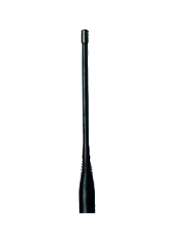 MAF94384: 8.5 inch Trimble Antenna for 900 & 2400 MHz. 2.5db gain & RPTNC-Male. Trimble 66540-10