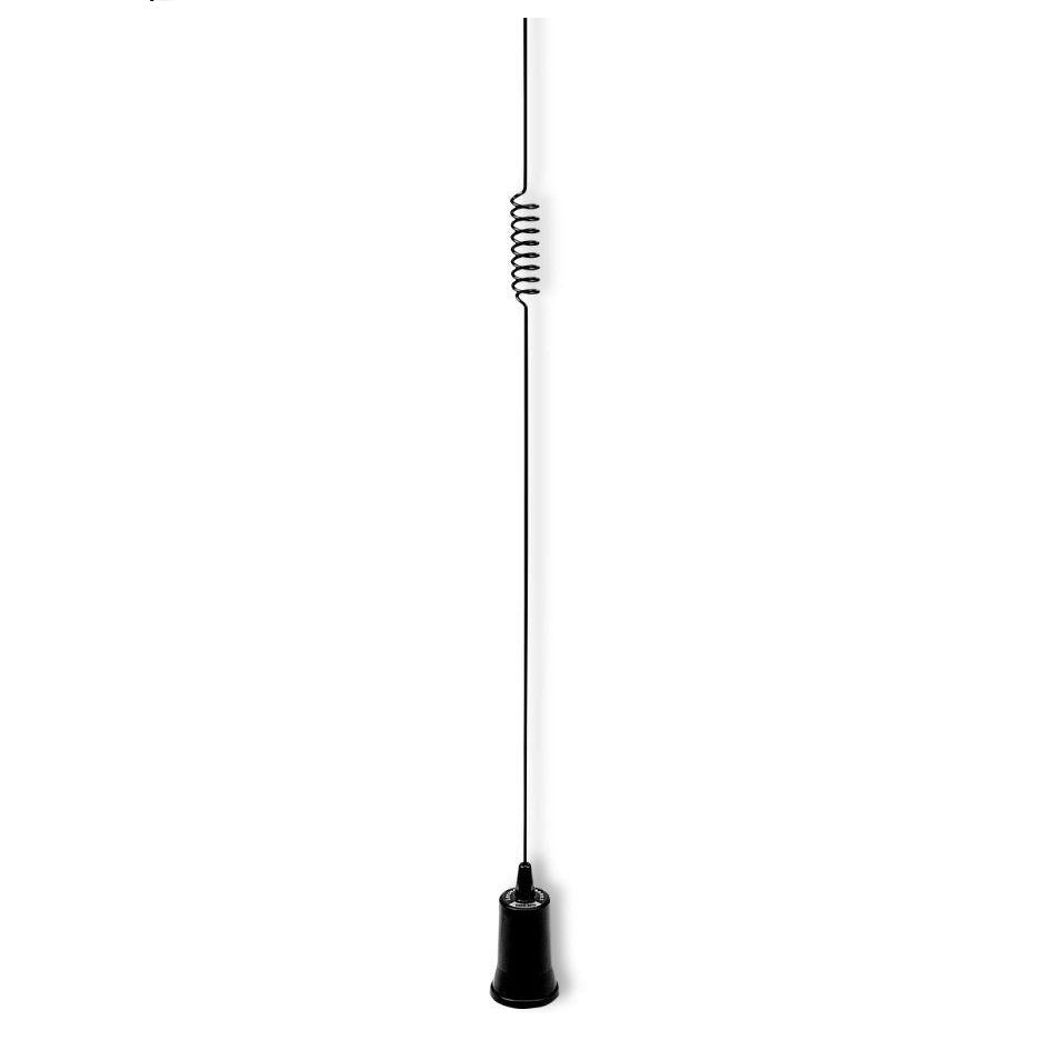 UAYESOK Antenne Radio Mobile VHF UHF Double Bande 2M 70CM NMO Antenne UAYESOK Antenne Radio Mobile VHF UHF Double Bande 2M 70CM NMO Antenne