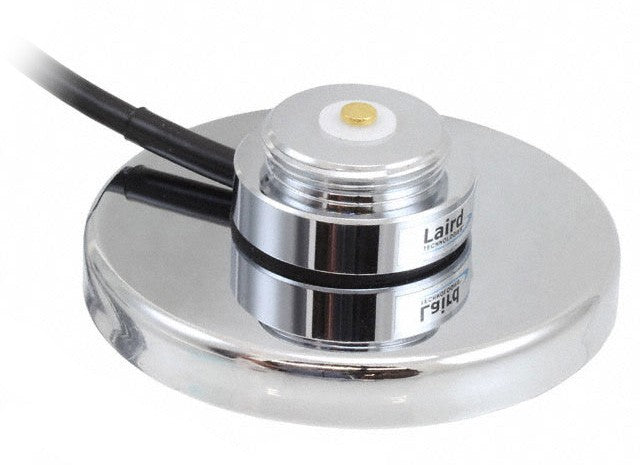 G8MI: Magnetic NMO Mount with 12 Ft. RG-58A/U Cable & Mini UHF