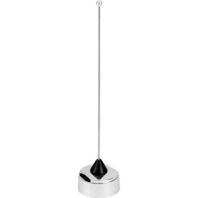 NMOQW900 Pulse-Larsen 1/4 Wave whip 890 - 960 MHz Omni antenna NMO