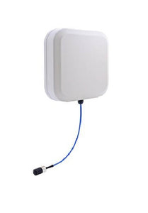 PAV69278PO-30D43F: Laird Multiband Directional Panel Antenna 698-2700 MHz LTE with 4.3-10 DIN Female Connector