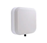PAV69278PO-FNF: Laird Multiband Directional Panel Antenna 698-2700 MHz LTE with Fixed N-Female Connector