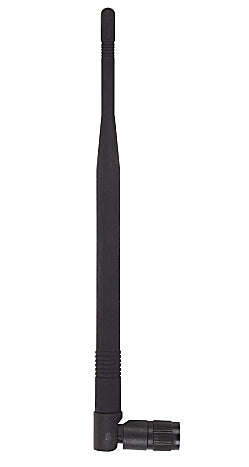 9 Inch Swivel Blade Dipole Antenna - 890-960 MHz | Hiper Lite