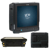 VC80 External WIFI/WLAN + GPS Antenna Range Extender Kit- Mag Mount Antenna Kit For Motorola Zebra VC80 Mobile Computers