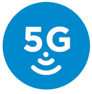 5G Wireless Supported