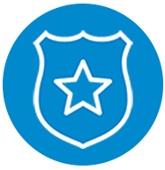 Public Safety Bands Supported