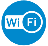 WiFi Supported