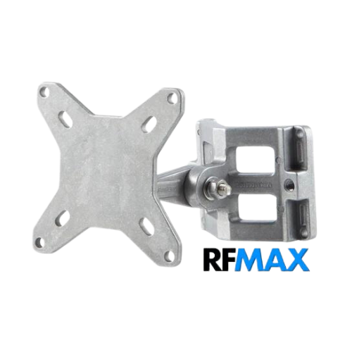 How to Secure a Heavy Duty Mounting Bracket for Both Indoor & Outdoor Use!