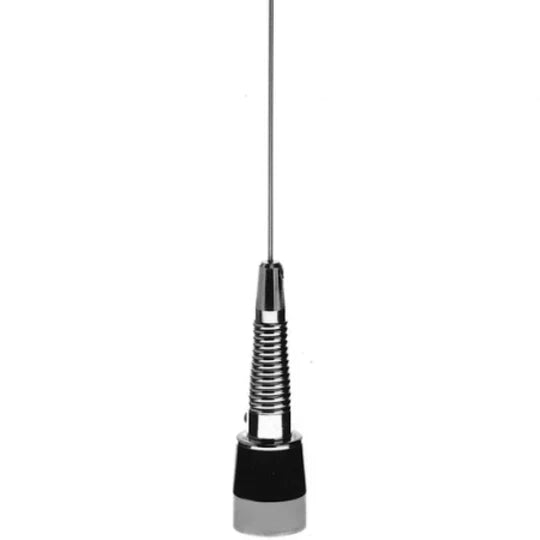 The GMRS Base Coil Antenna for Easy Installations!