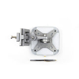 ***Demo Stock***Zebra Equivalent Antenna. AN520-FCL60010US. Low profile 5x5 Inch.Flush or VESA Mount | R9025-LPF-SSF