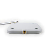 ***Demo Stock***Zebra Equivalent Antenna. AN520-FCL60010US. Low profile 5x5 Inch.Flush or VESA Mount | R9025-LPF-SSF