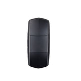 Antena "Brick" 2x5G, 2x WiFi y 1x GPS/GNSS, cables de 2 pies con SMA Macho | RBDM-G55WW-2-SSSSS-B