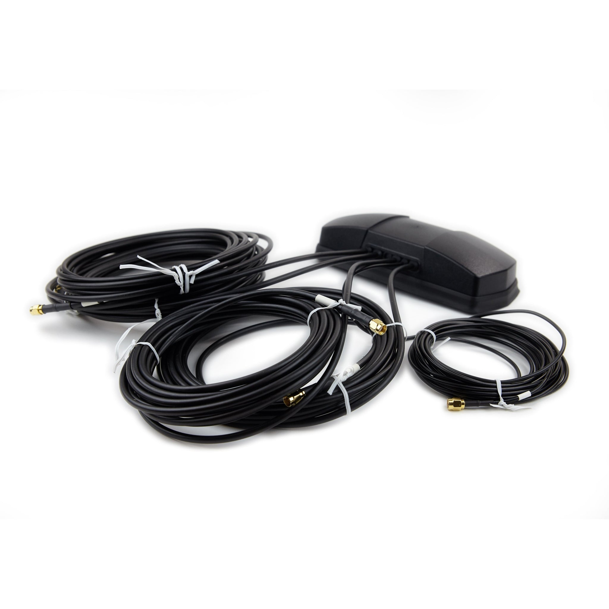 Cradlepoint Router Antenna 5-in-1 Multi-Band Antenna for In-Vehicle Cellular Routers: Cradlepoint ...