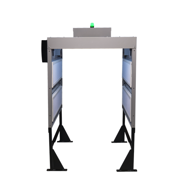 50011110: FlexAntenna Conveyor Tunnel Kit