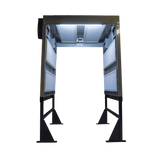 50011110: FlexAntenna Conveyor Tunnel Kit