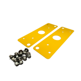 Overhead hanging Mount for Portal Antenna unit RPOR-865/902-8L-RTF RFMAX | RPOR-OVRHNG-MNT