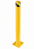 RFMAX, door safety kit, 42 inch bollard, 36 inch curb, 2 sides RDSK-42B36C-2
