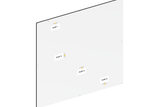 RFID Packing Station Antenna - RFID Tunnel Antenna | Times-7 A9044M-75331