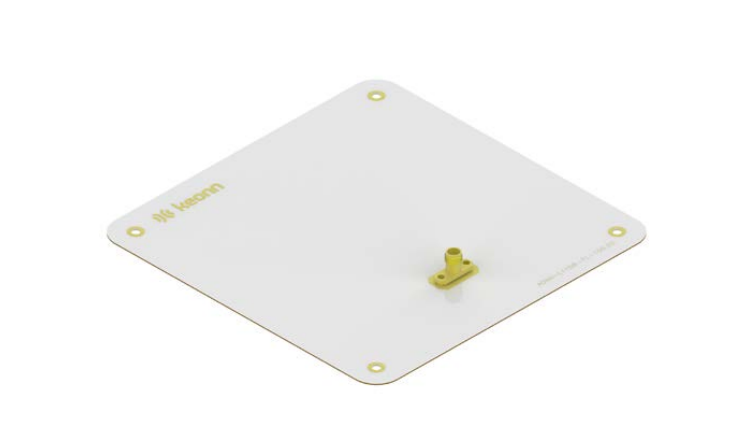 ADAN-L11DB-FLSMA-100 | Advantenna-L11: RFID UHF near field antenna