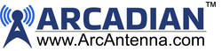 Arcadian - ArcAntenna.com