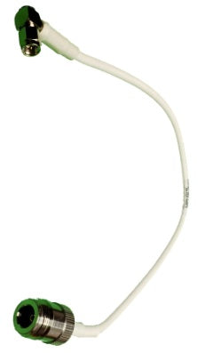 CBLRD-7B8020140R Zebra RFID cable for AN510 & AN520 Type Antennas. 14 Inch Cable with Type N-Female and SMA Connectors