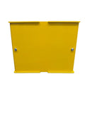 Industrial Riser for Portal Antenna unit RPOR-865/902-8L-RTF RFMAX | RPOR-IND-RISER