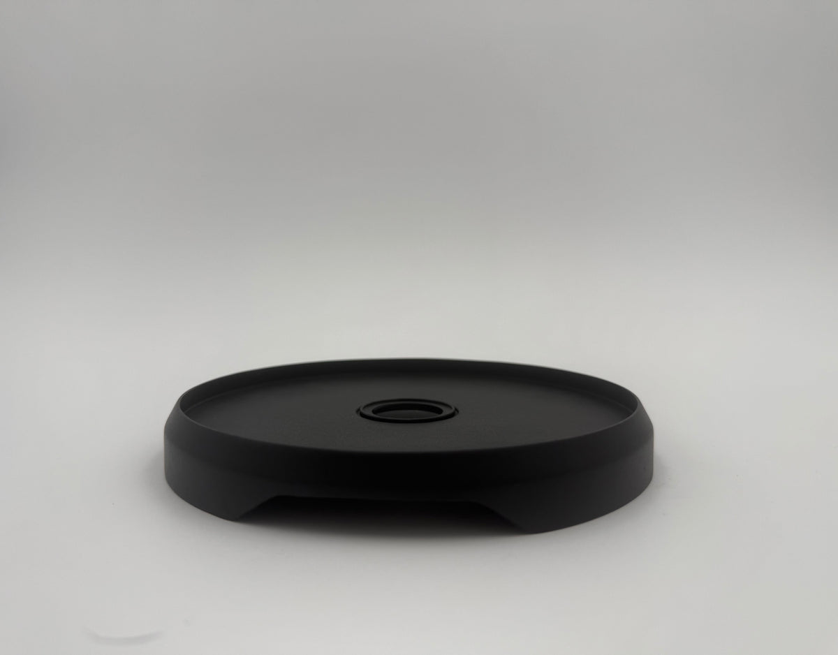 Adapter Gasket for RDOMD Dome Antenna. Fits Roof Ribs on 2020 to 2026 ...