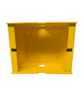 50002006 : Industrial Riser for RFID door portal antenna