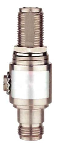 LABH350NN: Lightning Arrestor Bulkhead N-Female to N-Female for up