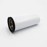 White NMO shot-glass Antenna For P25 (700/800 Mhz) 900 Mhz, 4G/5G Cellular or WiFi. RSGW-600/71-3-NMO