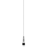 MHB5800S: PCTEL / Maxrad 5/8 Wave Heavy Duty Antenna with Spring - VHF 144-174 MHz - 3 dB