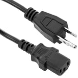 PPWS-POEI-56V-003 | Power over Ethernet injector (incl. VAC transformer), 56V and 30 W power output, C14 connector, shielded RJ45 connectors
