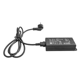 PPWS-POEI-56V-003 | Power over Ethernet injector (incl. VAC transformer), 56V and 30 W power output, C14 connector, shielded RJ45 connectors