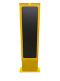 Industrial Riser for Portal Antenna unit RPOR-865/902-8L-RTF RFMAX | RPOR-IND-RISER